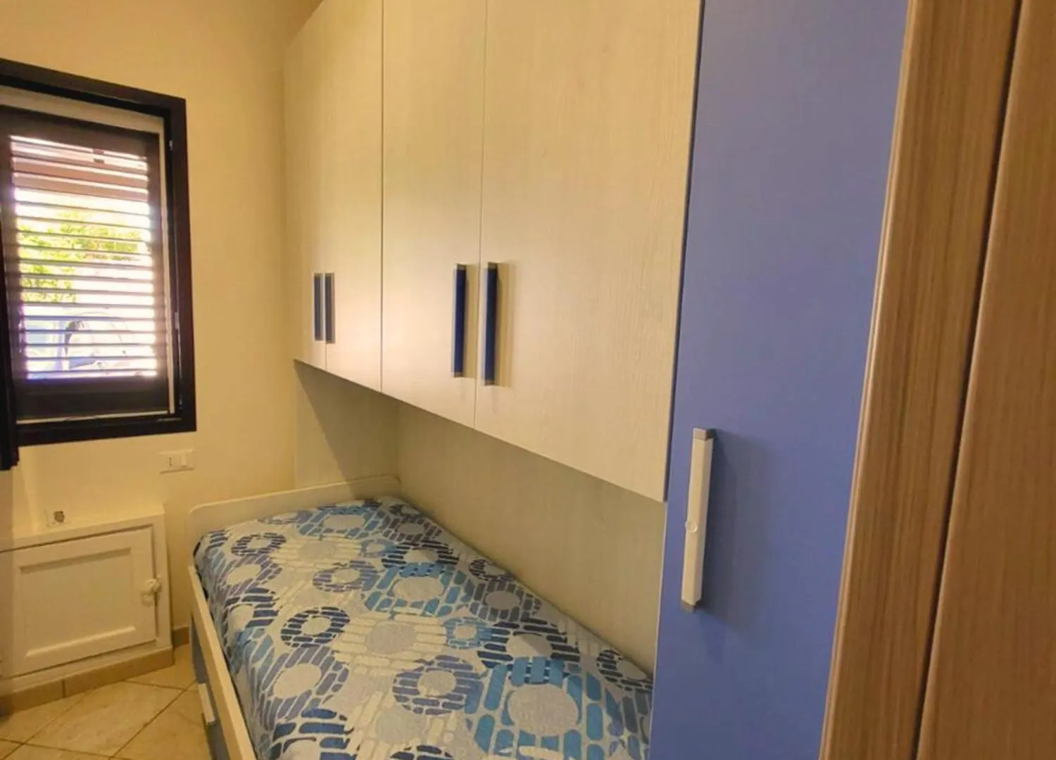 Holiday home Scirocco Home Marsala