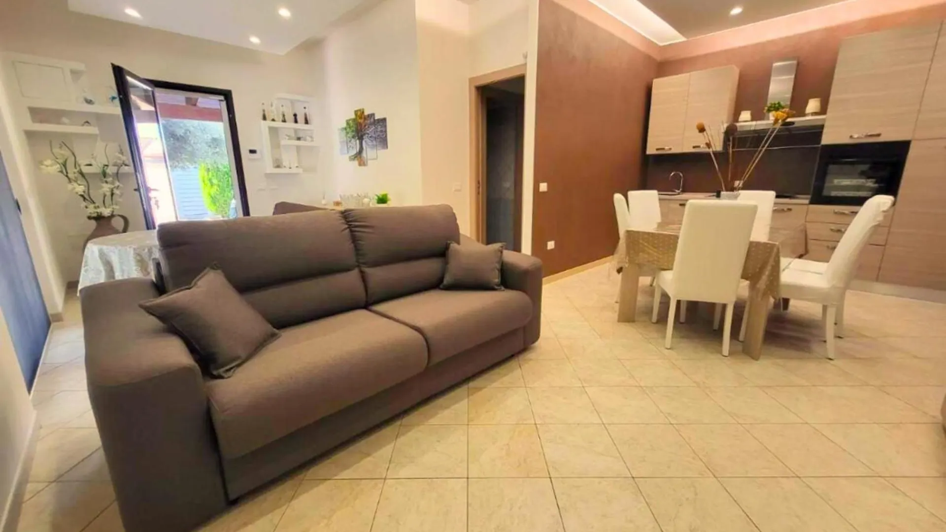 Scirocco Home Marsala Italy