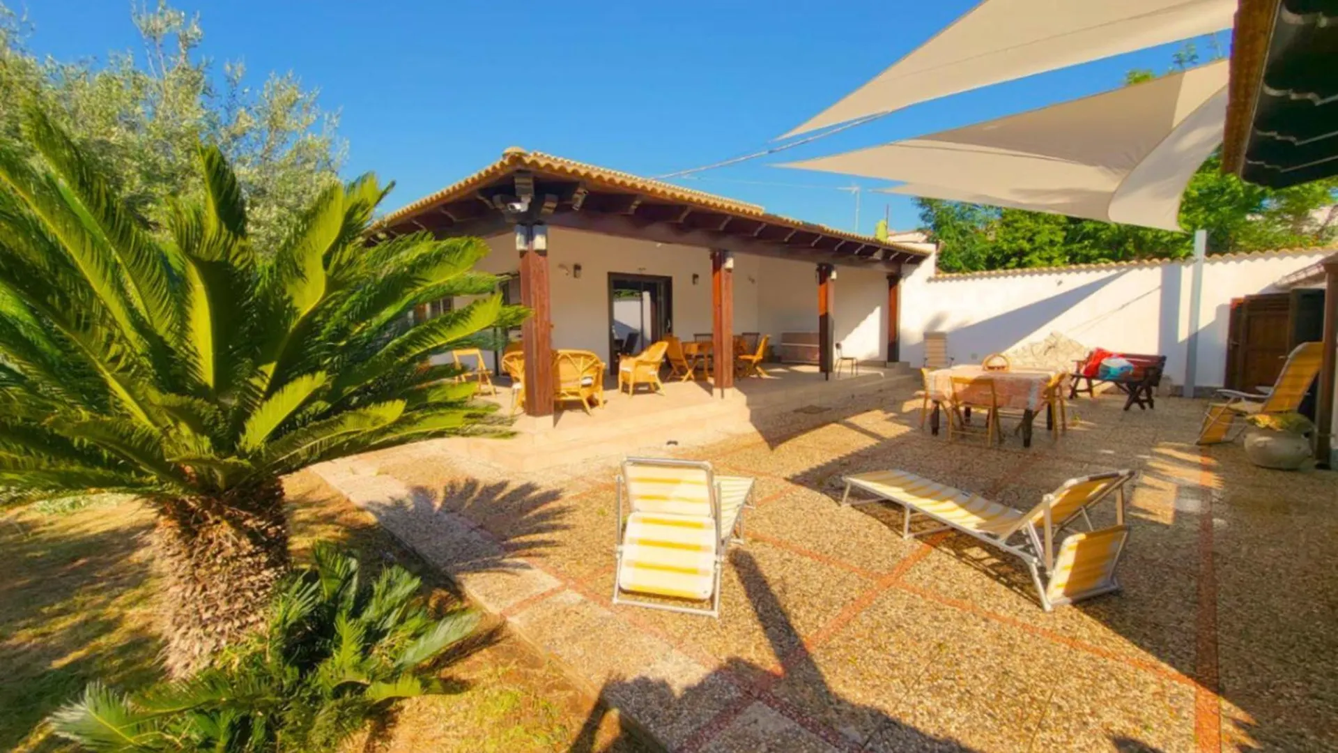 Scirocco Home Marsala