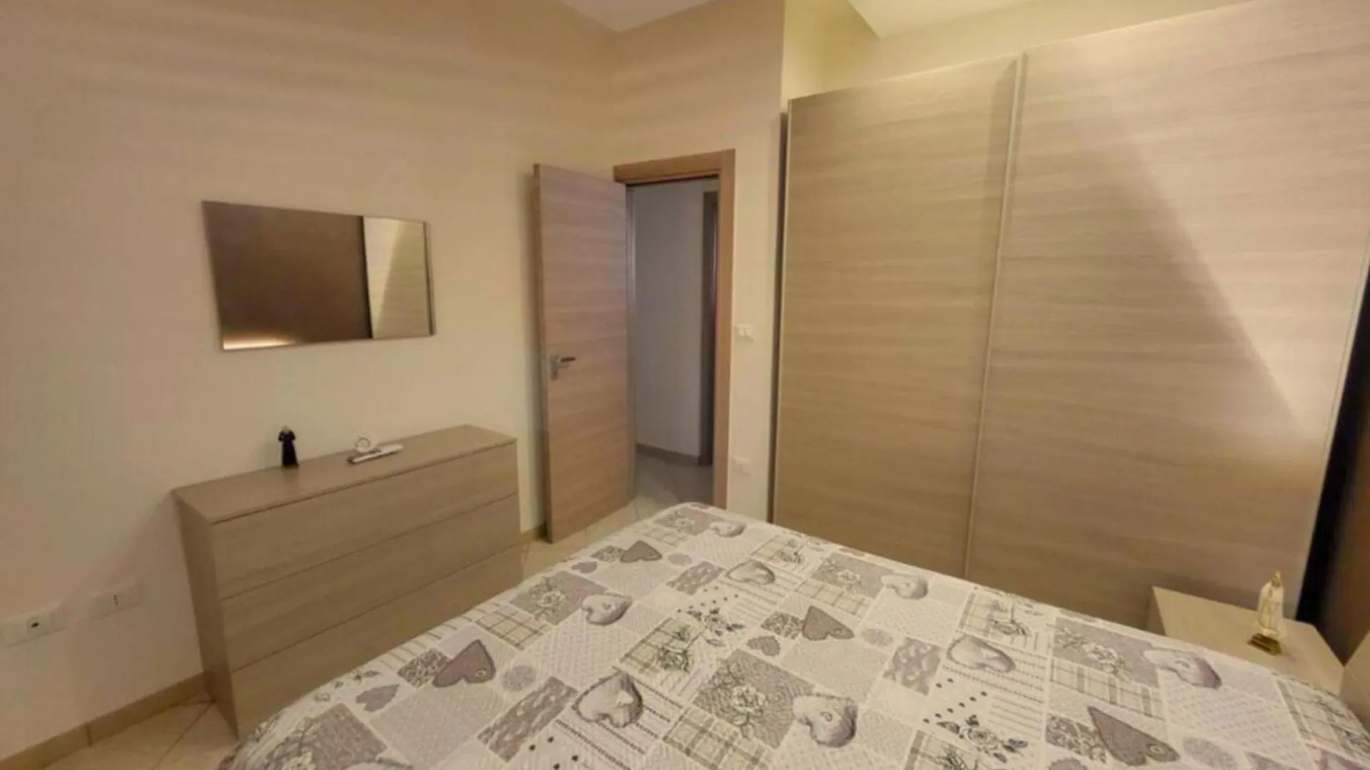 Holiday home Scirocco Home Marsala