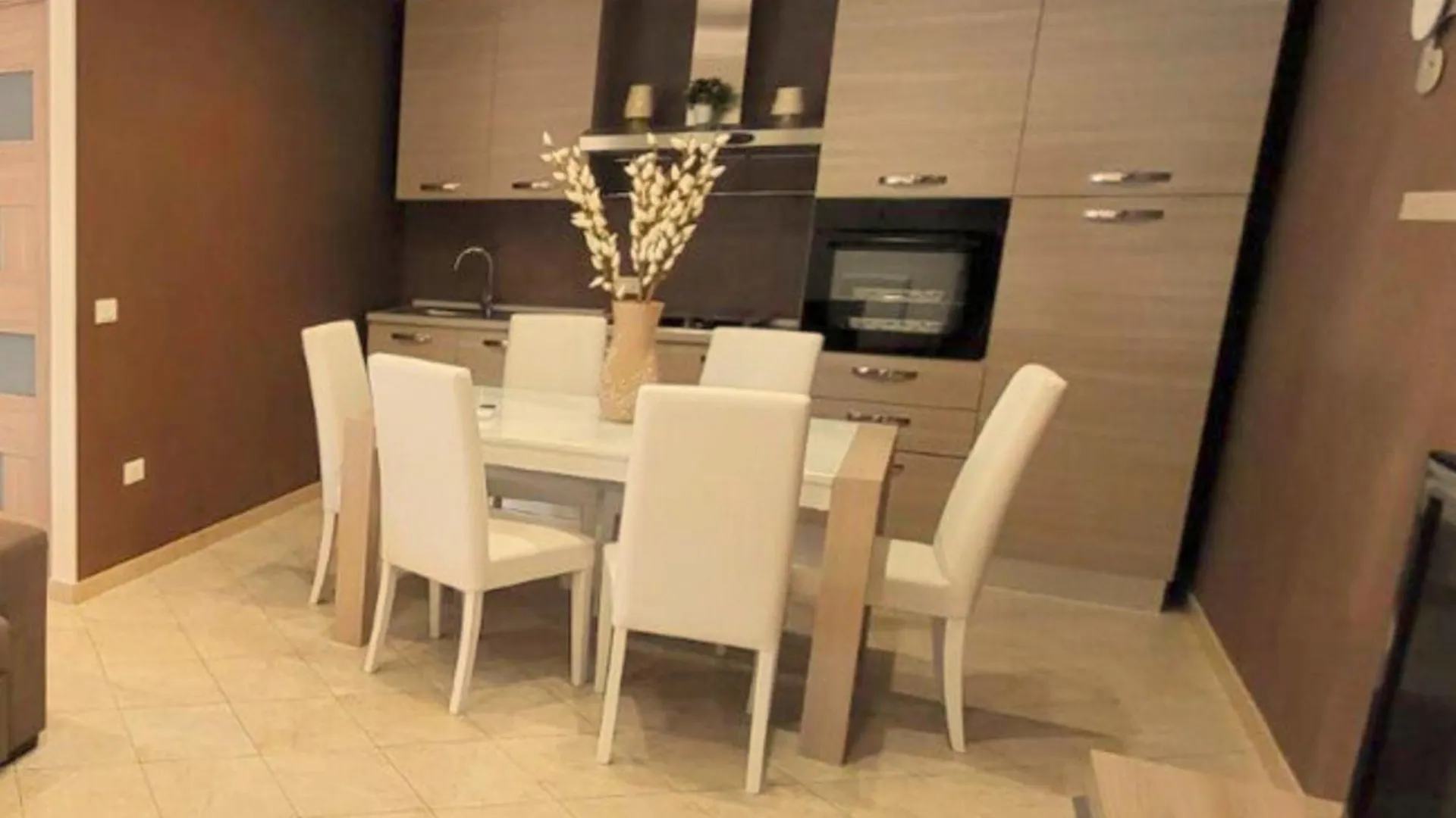 Holiday home Scirocco Home Marsala Italy