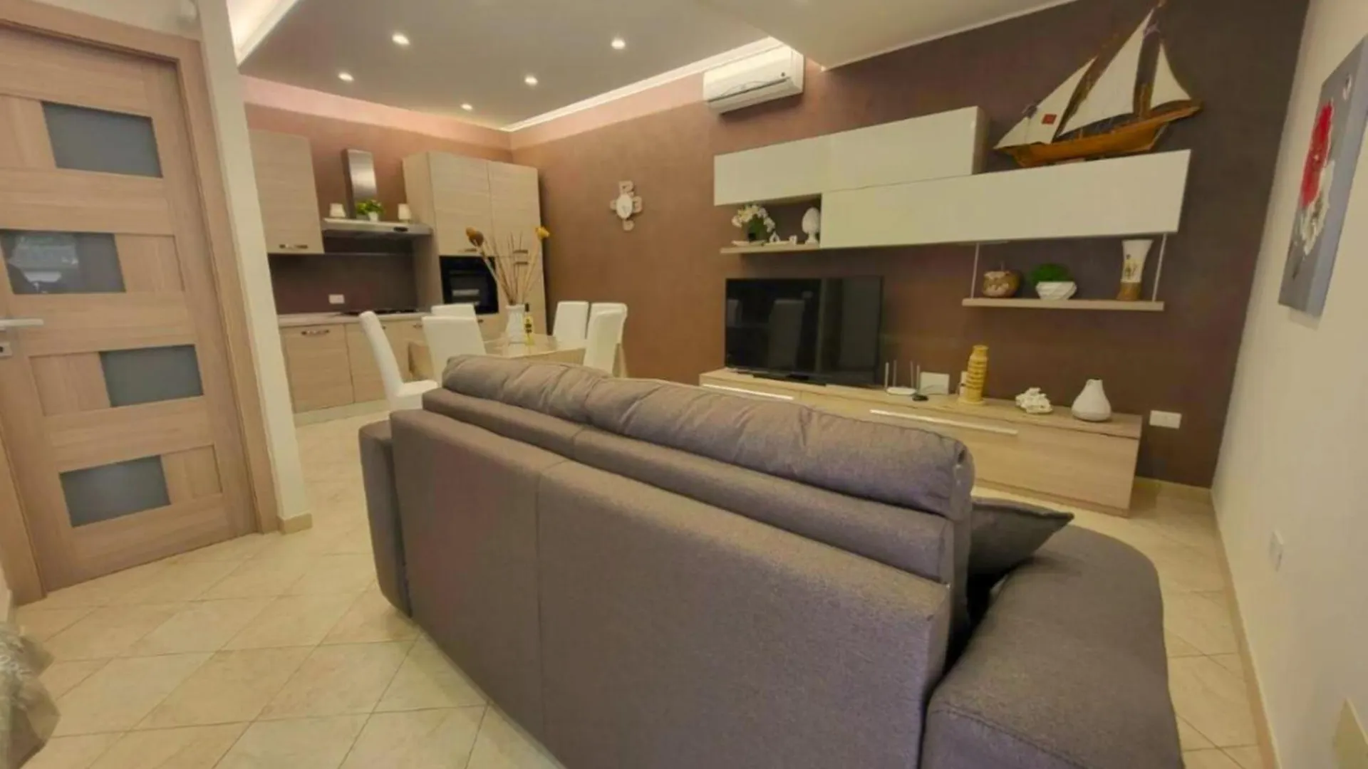 Scirocco Home Marsala