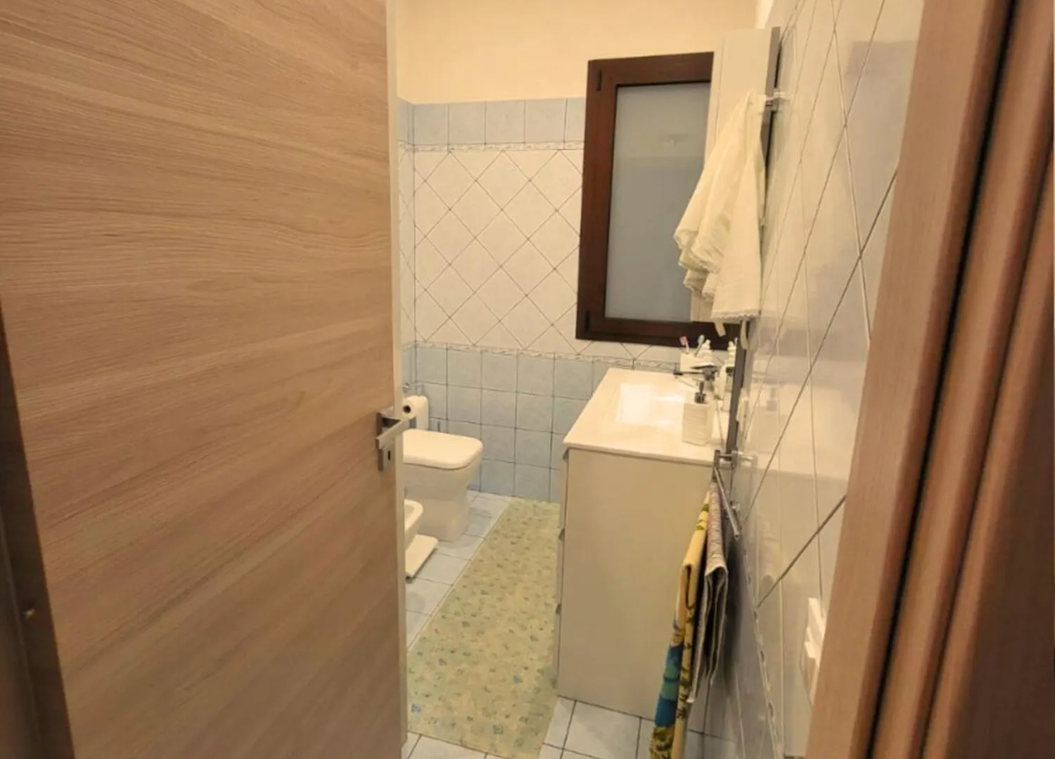 Scirocco Home Marsala 0*,  Italy