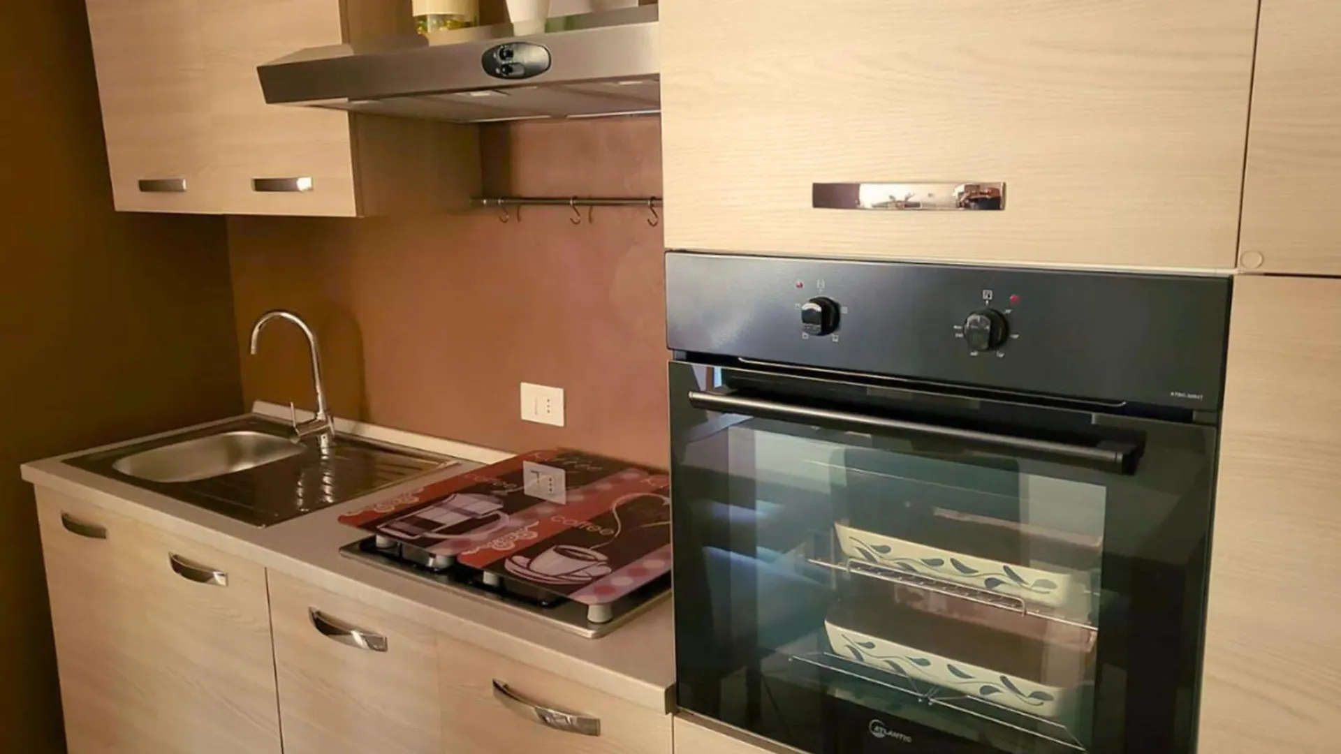 Scirocco Home Marsala