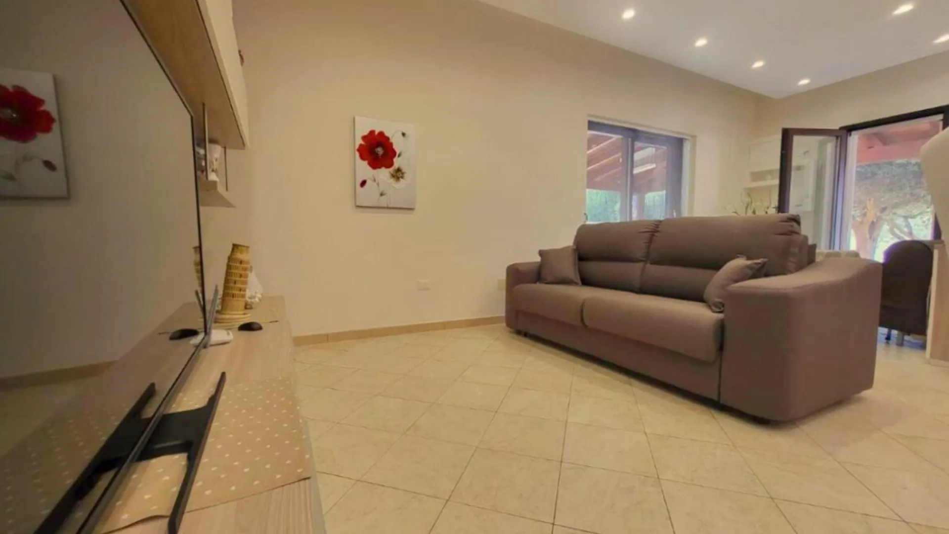 Holiday home Scirocco Home Marsala Italy