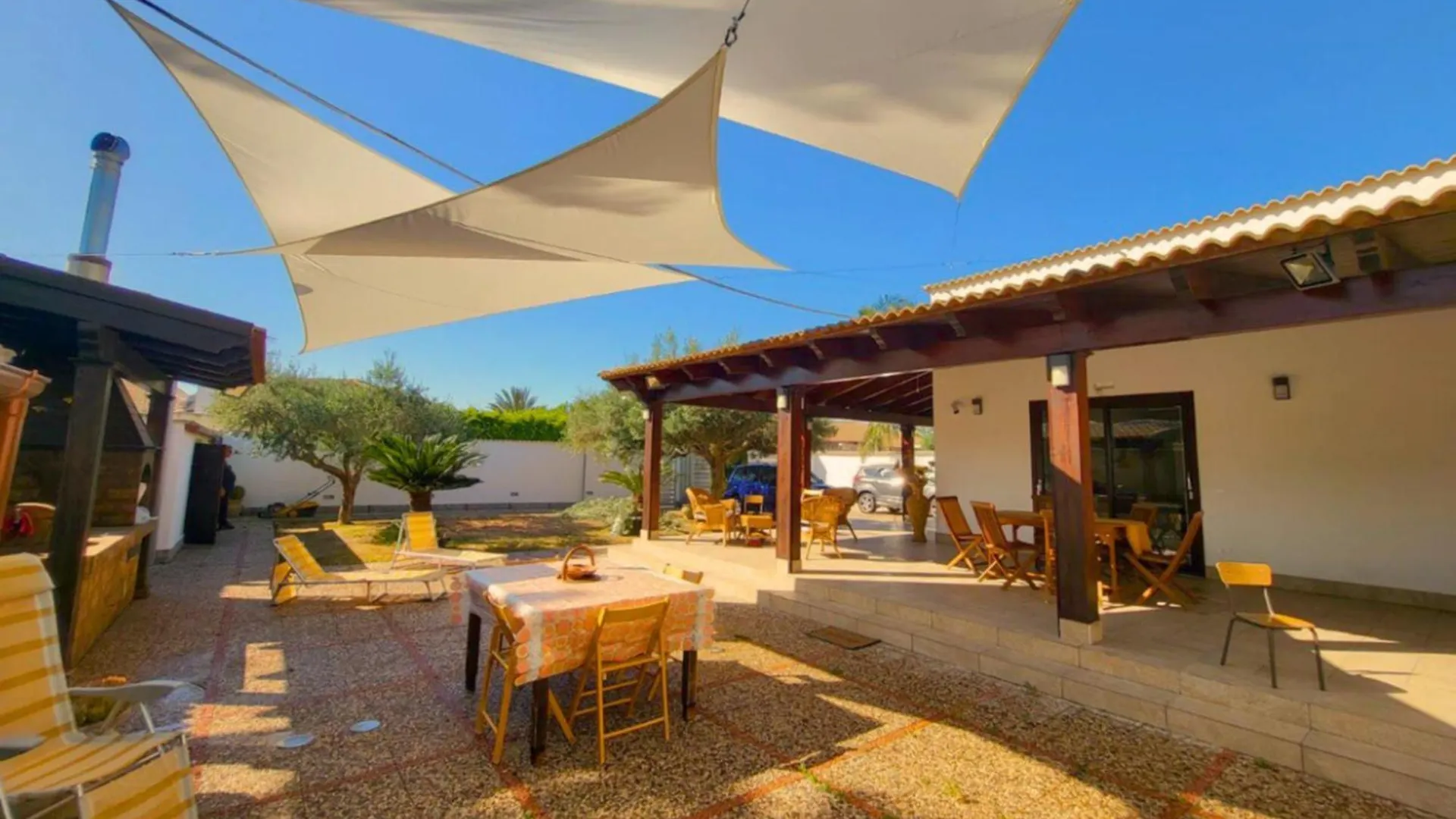 Scirocco Home Marsala Italy