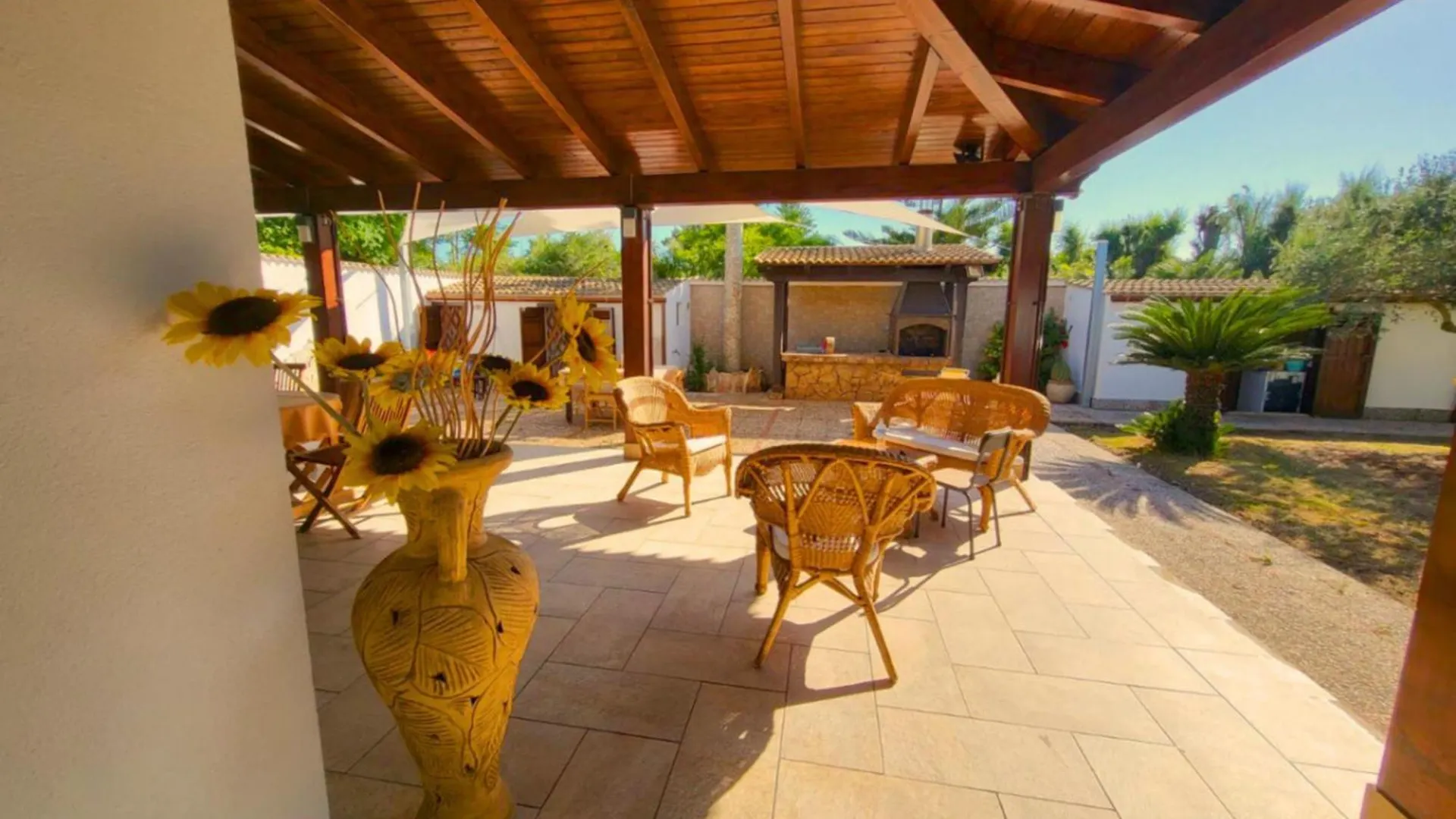 Scirocco Home Marsala 0*,  Italy