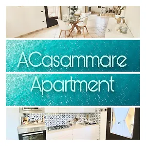  Casa vacanze Acasammare
