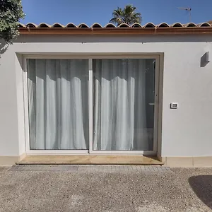 Casa vacanze Cento Passi Dal Mare