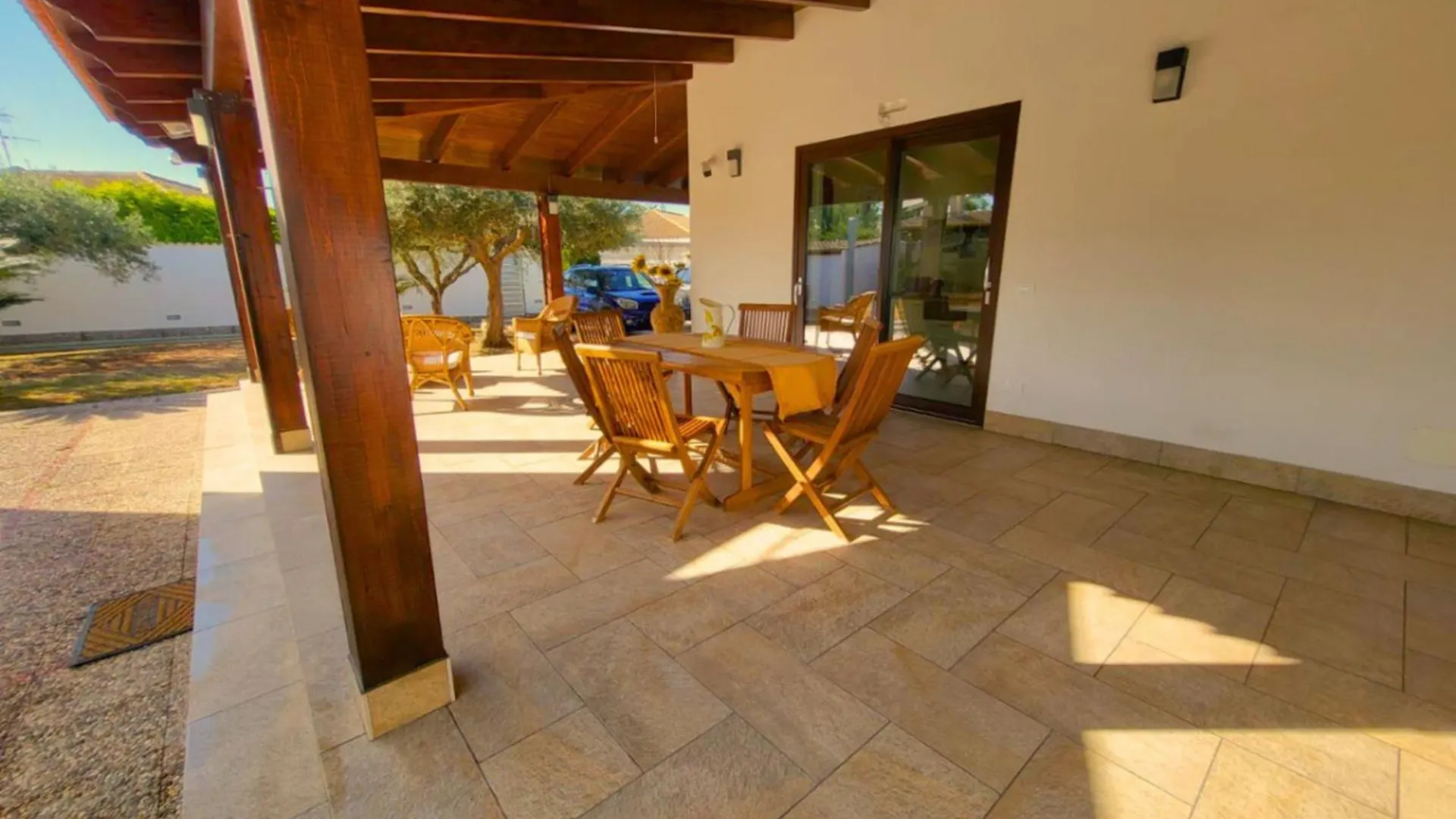 Scirocco Home Μαρσάλα 0*,  Ιταλία