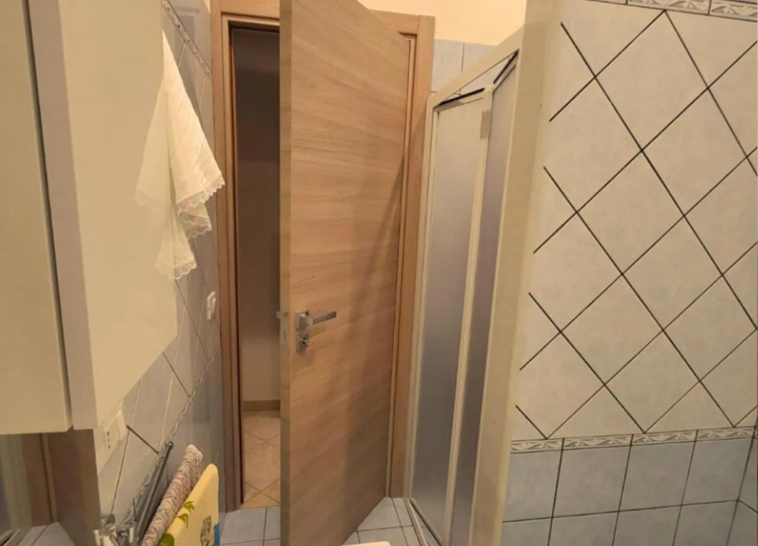 Scirocco Home Μαρσάλα Σπίτι διακοπών