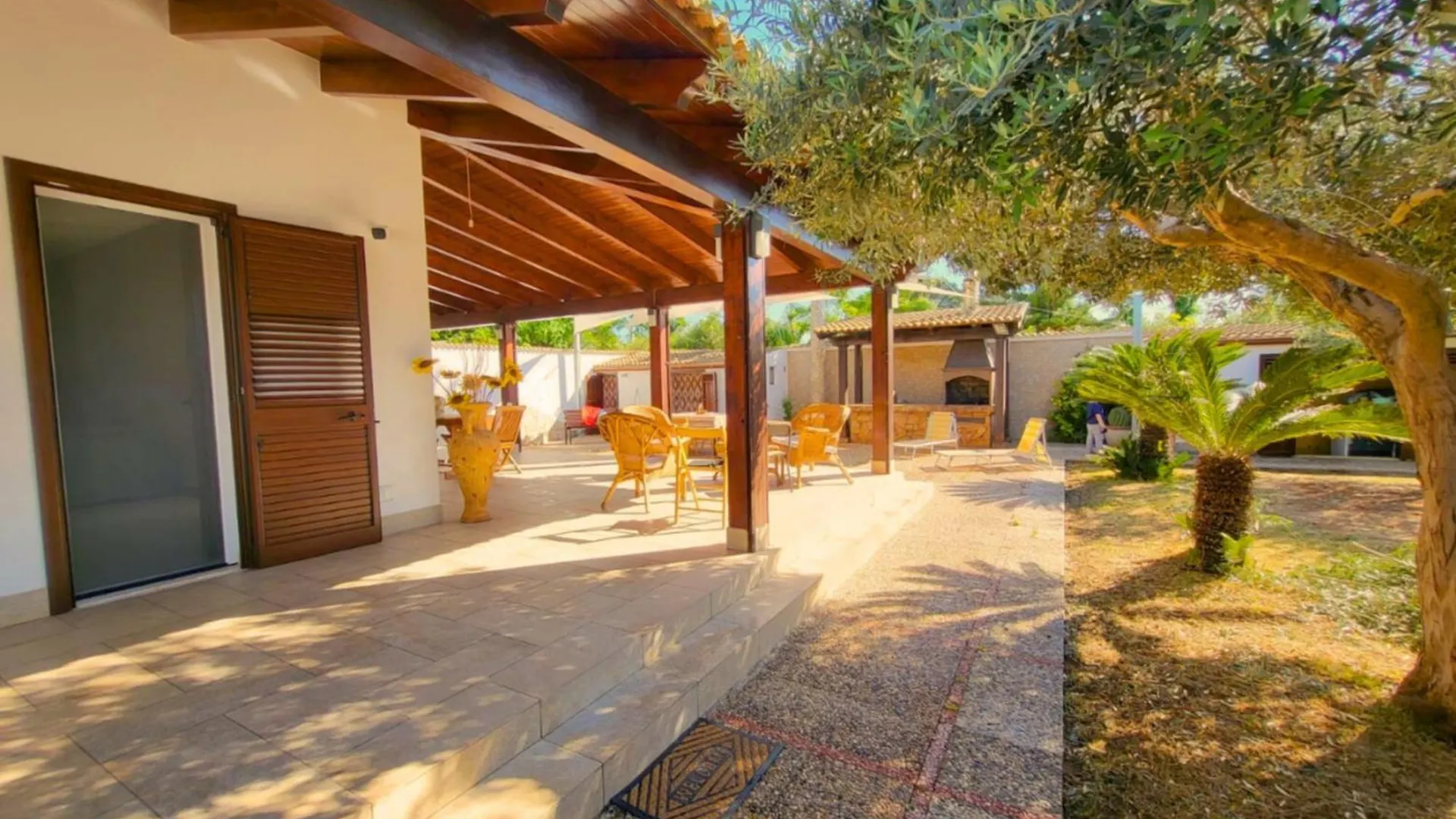 Scirocco Home Μαρσάλα 0*,