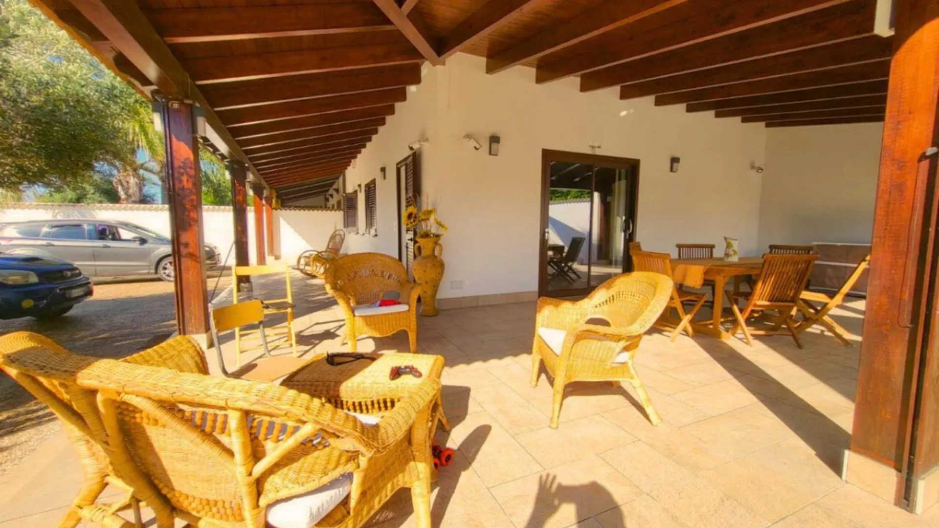 Scirocco Home Μαρσάλα