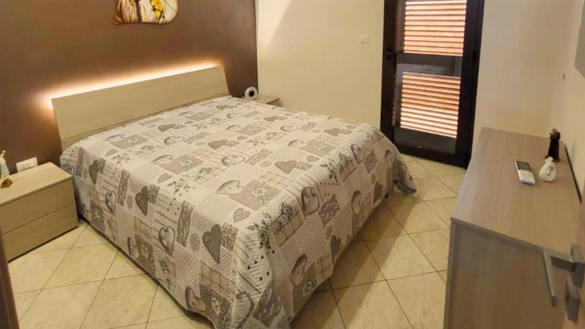 Scirocco Home Μαρσάλα